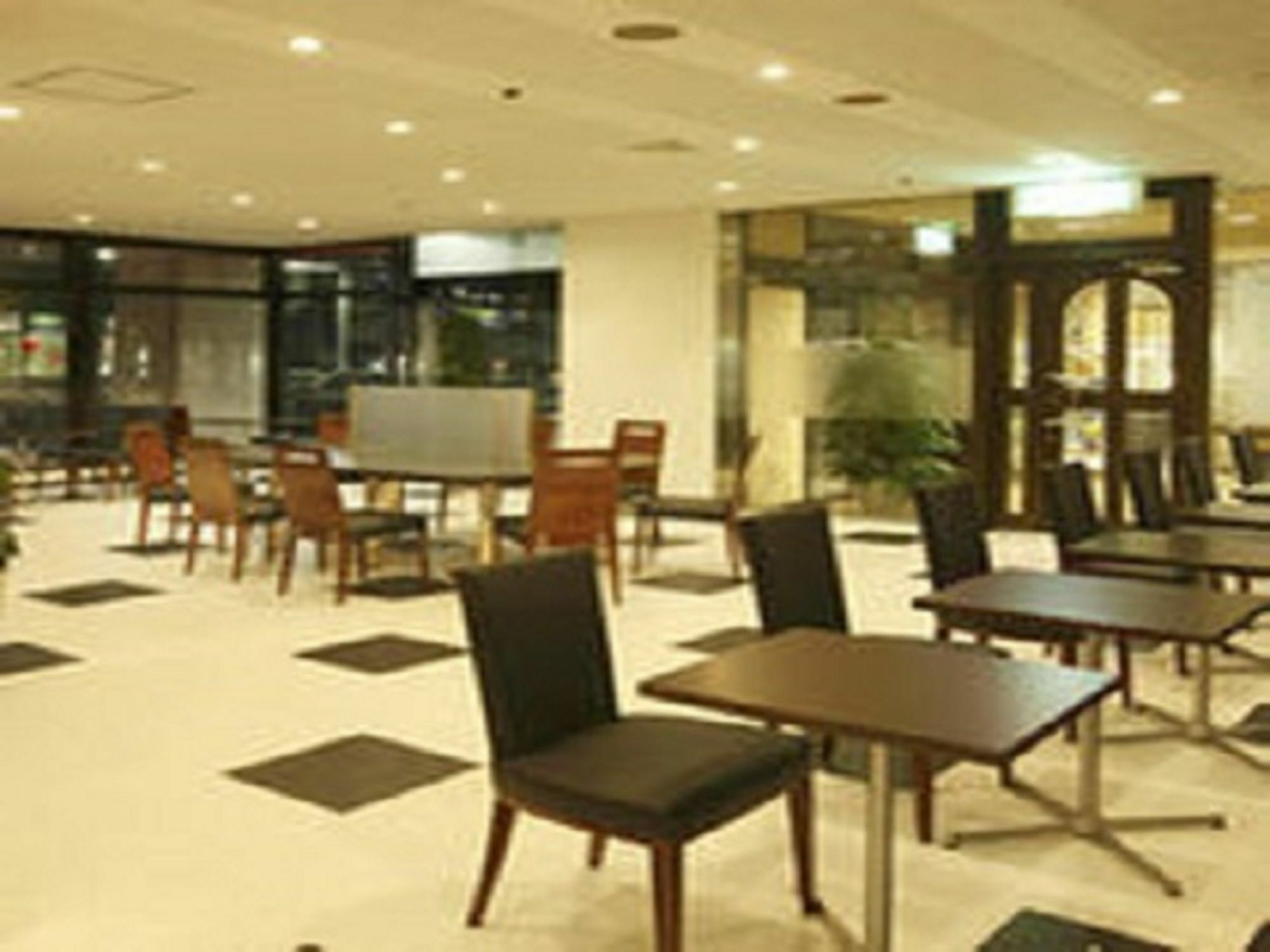 Hotel New Castle Hirosaki Exterior foto